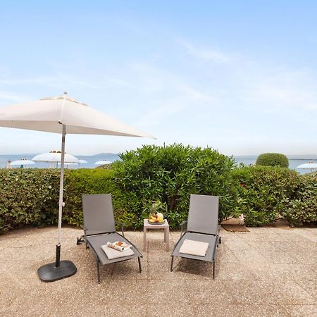 Hotel Villa Domizia Porto Santo Stefano  Εξωτερικό φωτογραφία