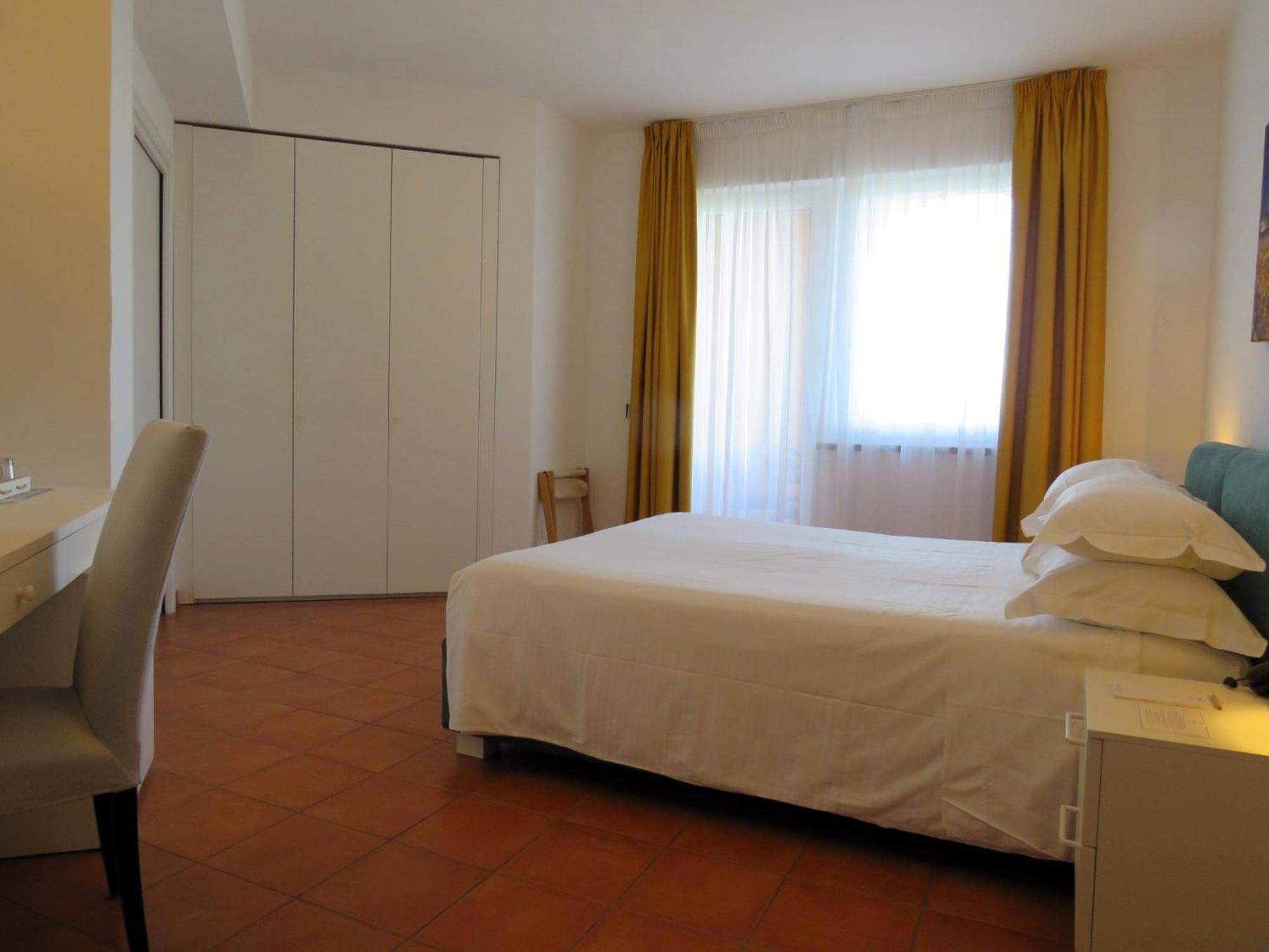 Hotel Villa Domizia Porto Santo Stefano  Εξωτερικό φωτογραφία