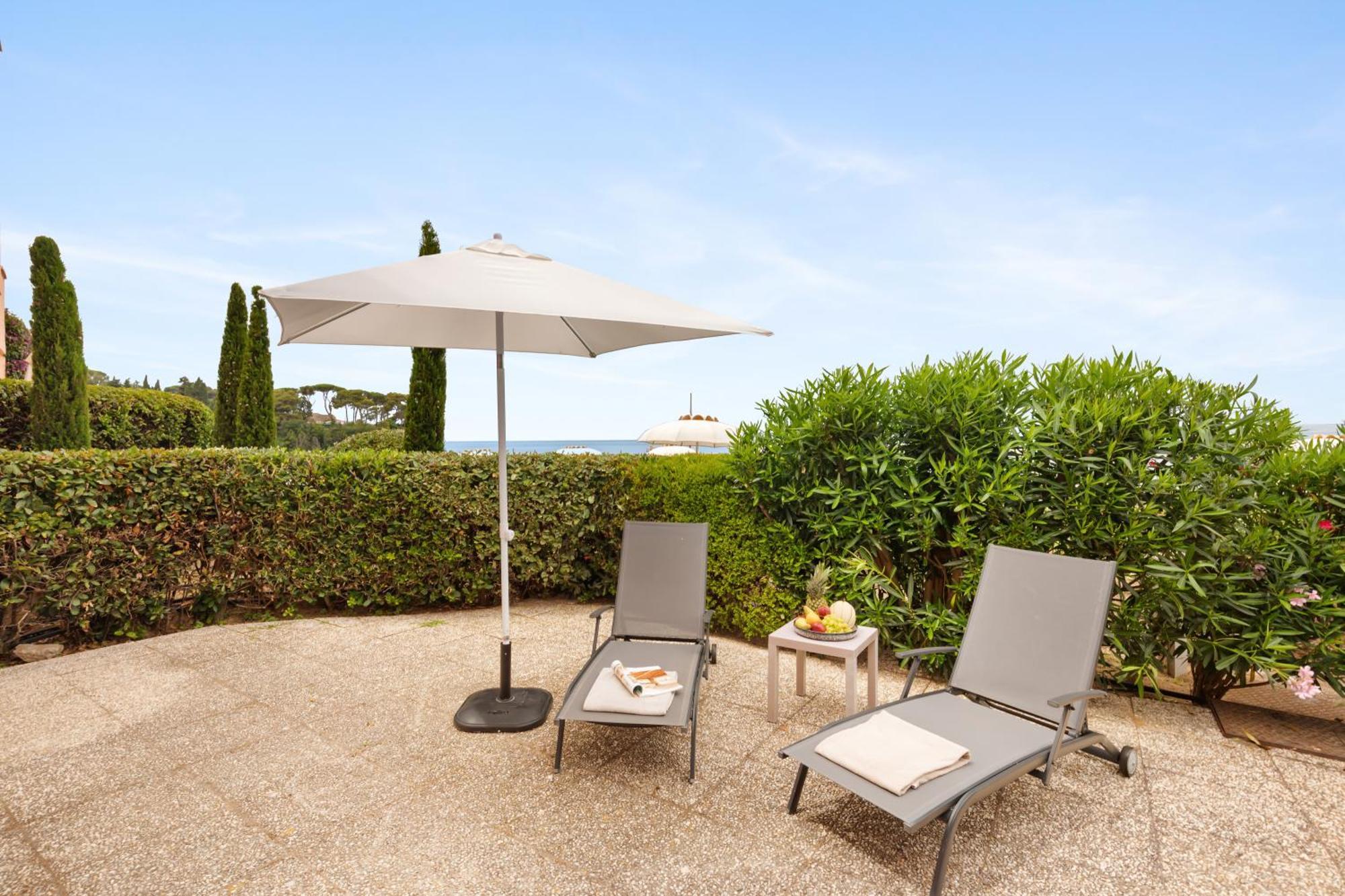 Hotel Villa Domizia Porto Santo Stefano  Εξωτερικό φωτογραφία
