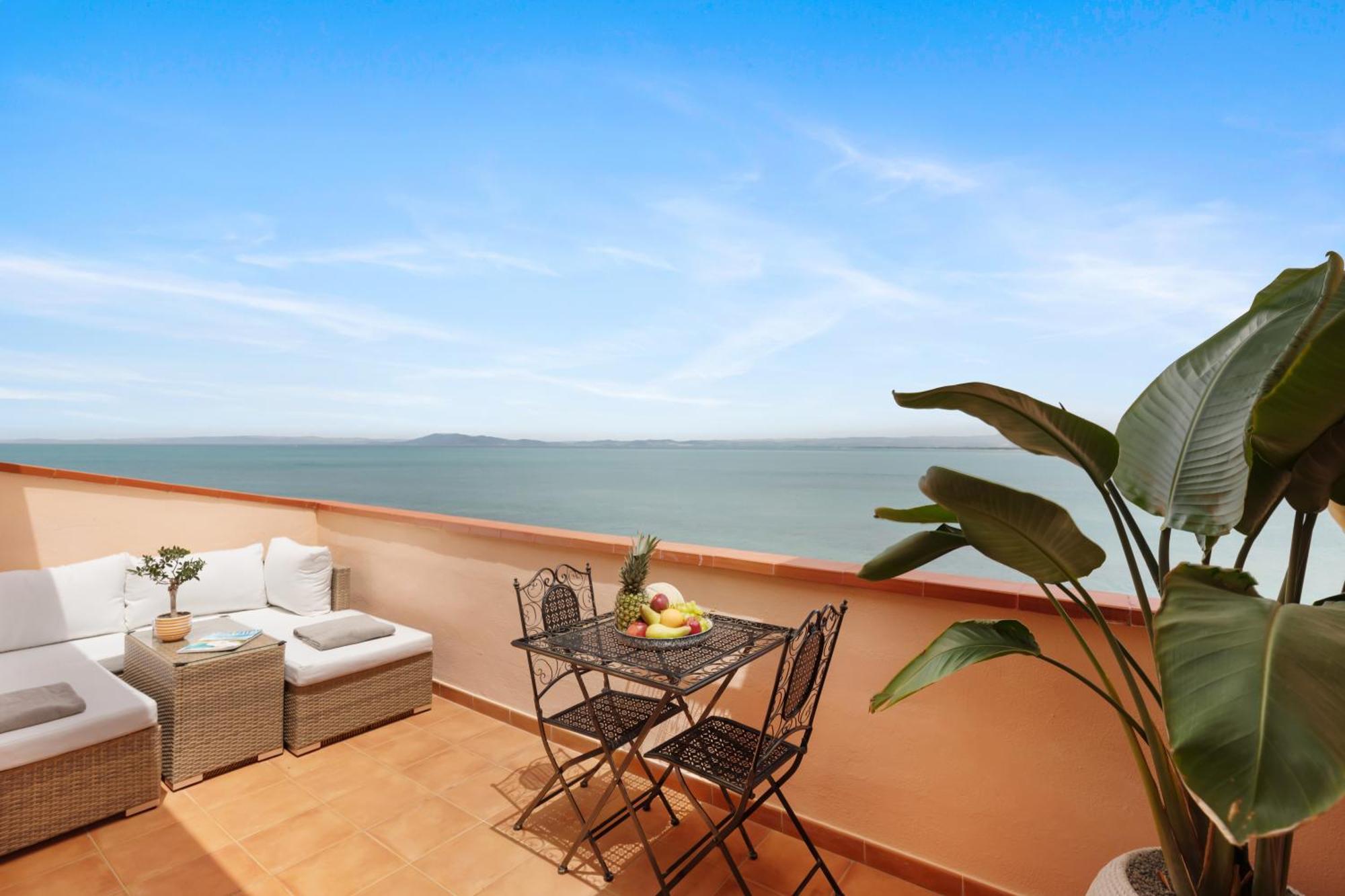 Hotel Villa Domizia Porto Santo Stefano  Εξωτερικό φωτογραφία