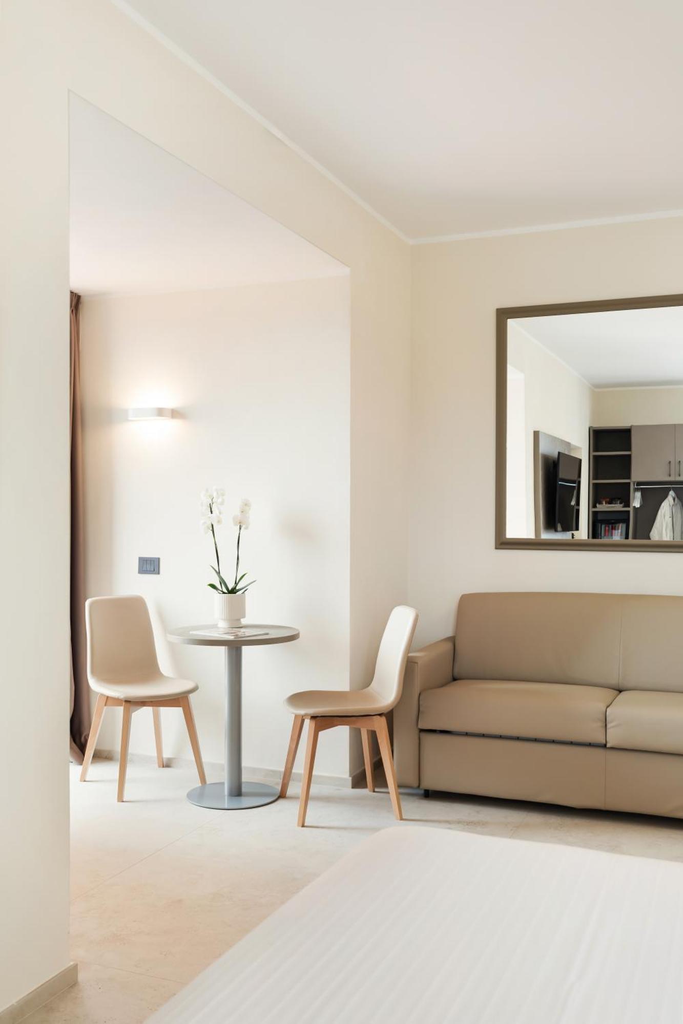 Hotel Villa Domizia Porto Santo Stefano  Εξωτερικό φωτογραφία