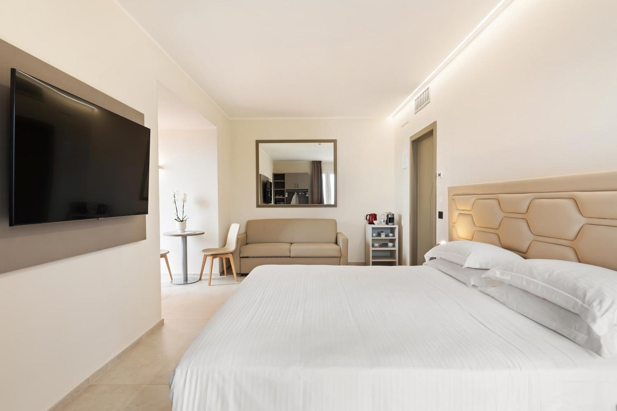 Hotel Villa Domizia Porto Santo Stefano  Εξωτερικό φωτογραφία