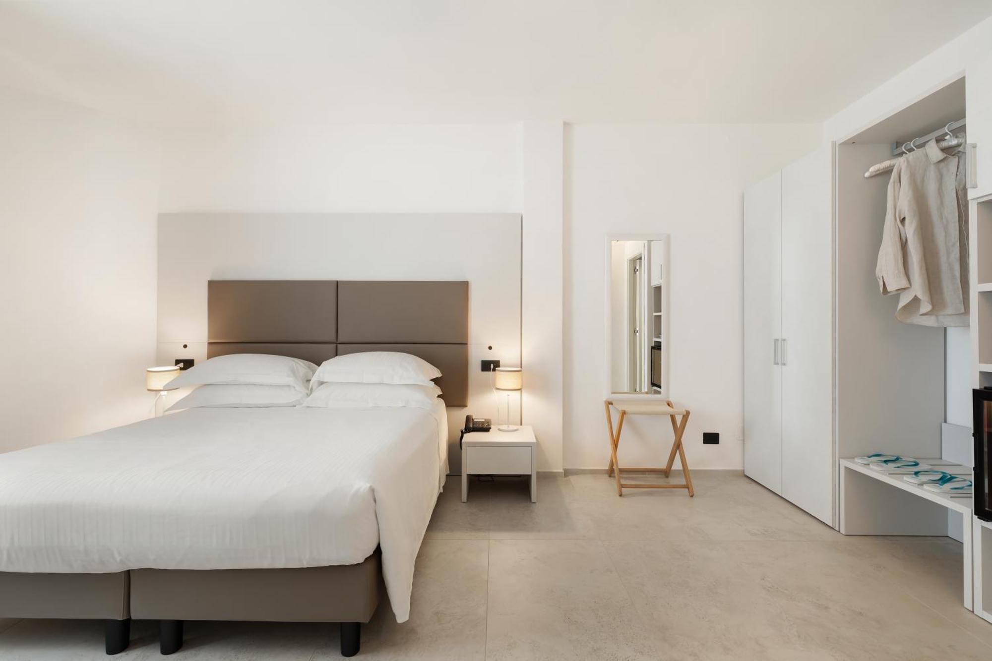 Hotel Villa Domizia Porto Santo Stefano  Εξωτερικό φωτογραφία
